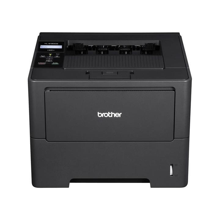 پرینتر برادر HL-6180 Brother HL-6180DW Laser Printer